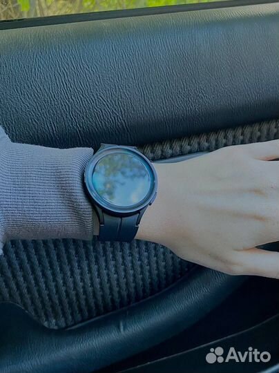 Galaxy watch 5 pro