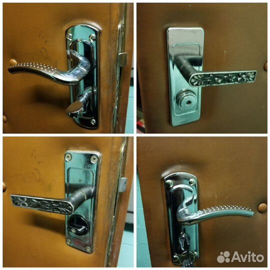 Вскрытие замков, ремонт и врезка замков