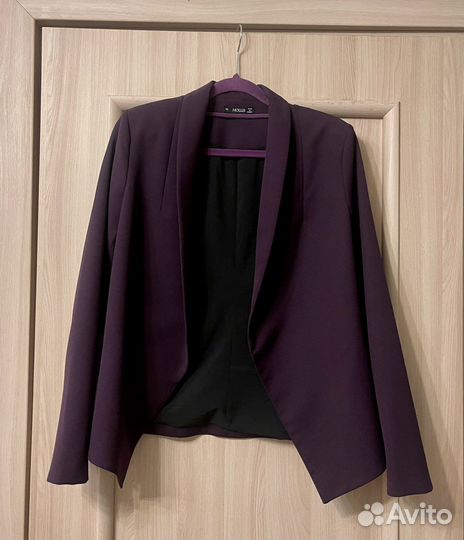 Пиджак женский