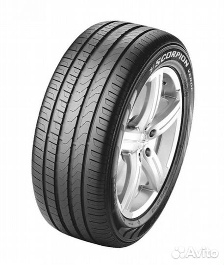 Pirelli Scorpion 255/45 R20 105Y
