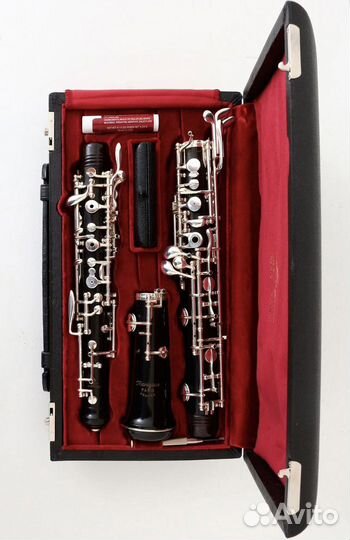 Гобой marigaux 901