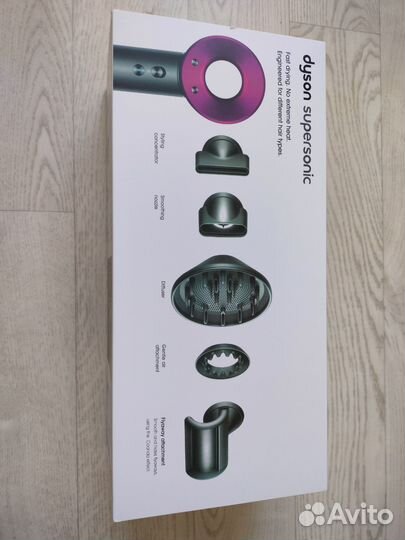 Фен Малайзия