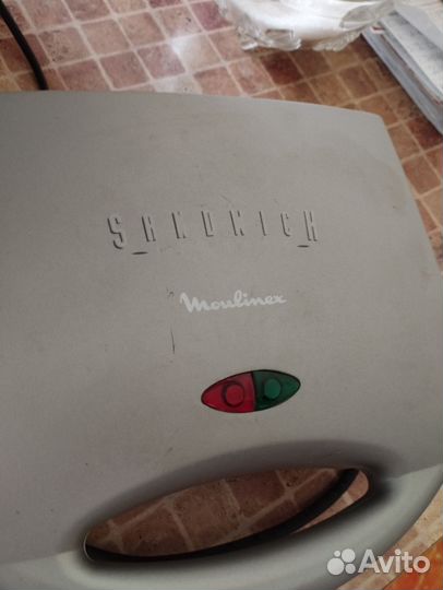 Бутербродница