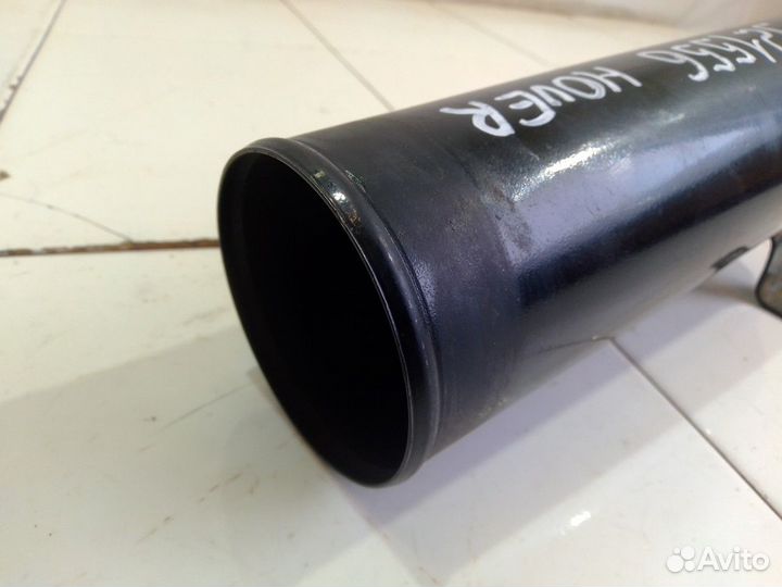 Патрубок воздушного фильтра (Great Wall Hover)