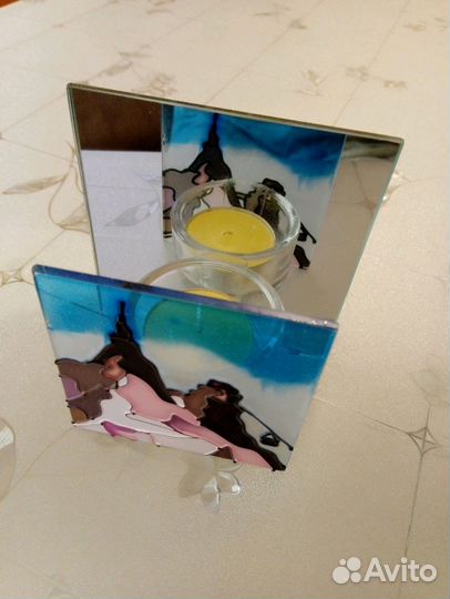 Подсвечник