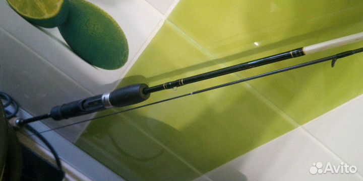 Ремонт спиннингов и удилищ