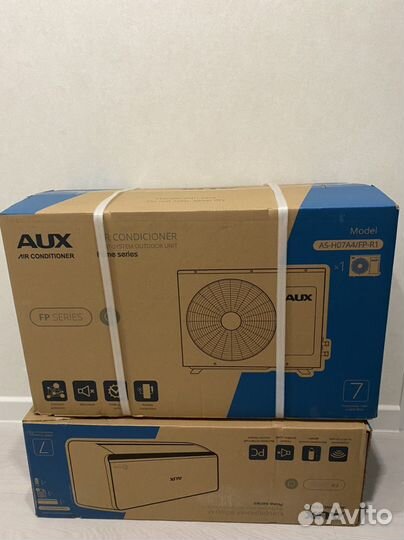 Кондиционер