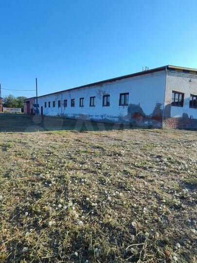 Производство, 1036 м²