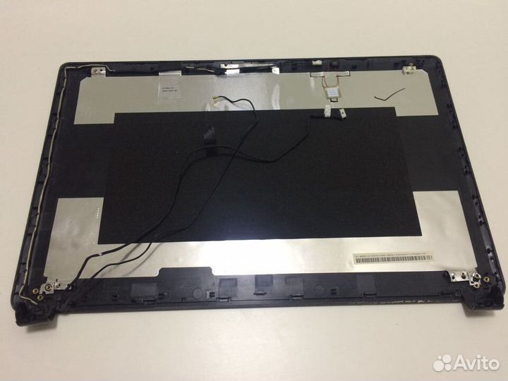 Крышка матрицы ноутбука Acer E1-522
