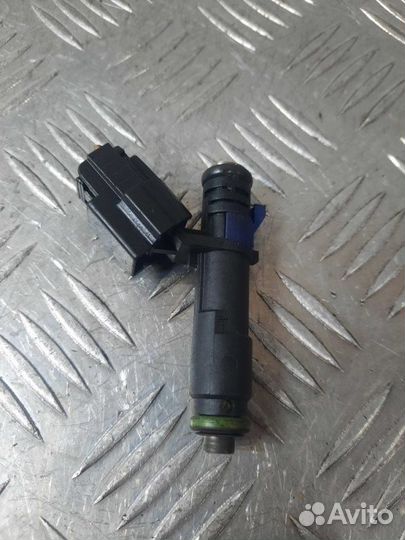 Форсунка Citroen C5 хэтчбэк 5 дв. 2.0 RFJ 2005