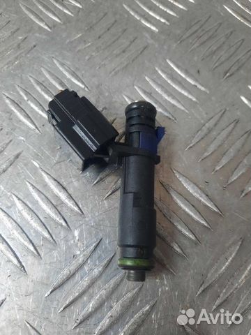 Форсунка Citroen C5 хэтчбэк 5 дв. 2.0 RFJ 2005