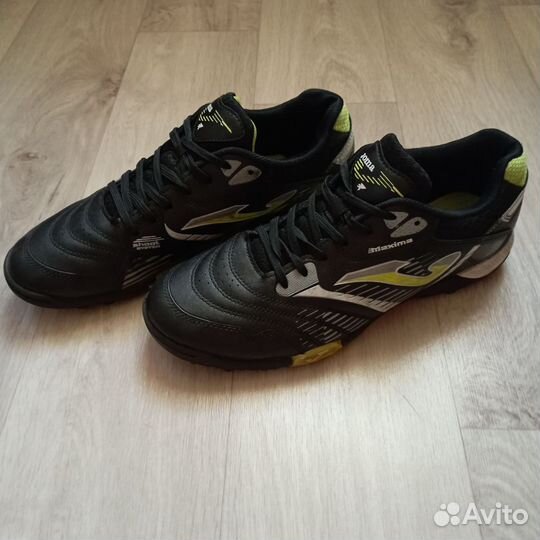 Сороконожки Joma 41 размер