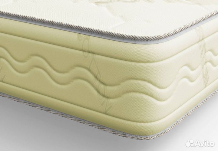 Матрас Классик-Оптима 90х190