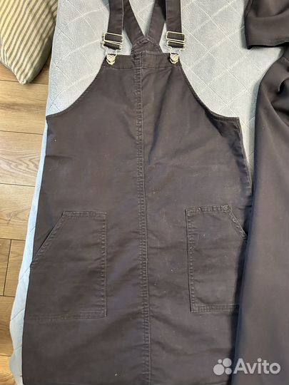 Школьная форма для девочки 146