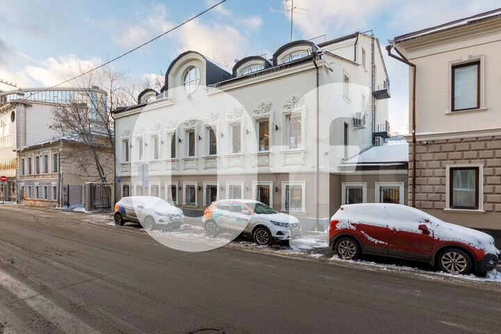 Продам здание, 951 м²