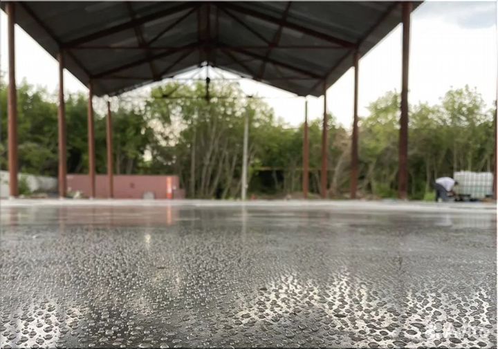 Бетон M100-M684