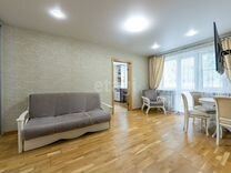 2-к. квартира, 44,5 м², 4/5 эт.