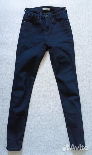 Джинсы женские Wrangler оригинал 25р