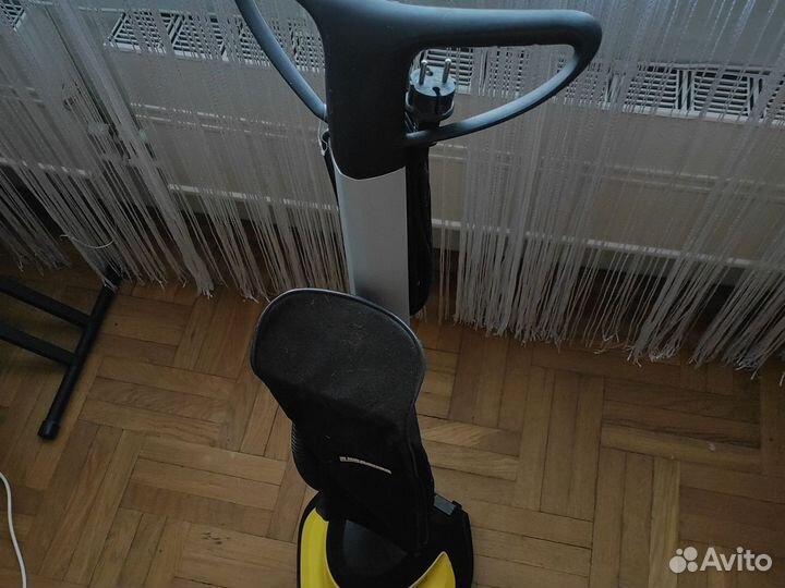 Электро полотёр