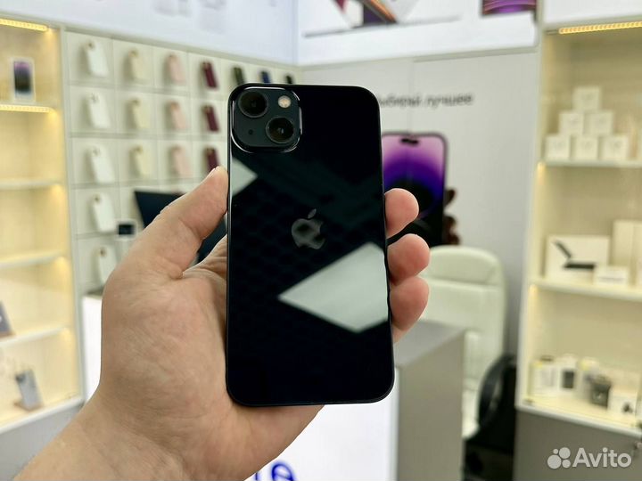 iPhone 13, 128 ГБ