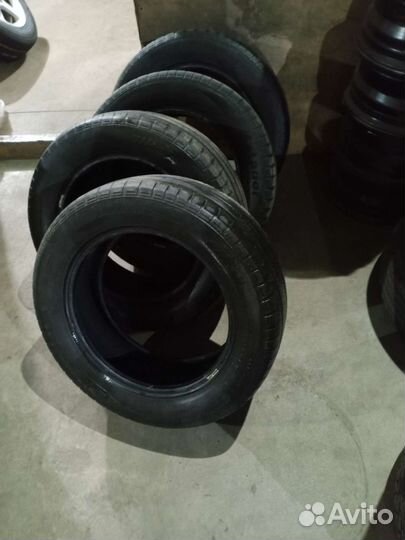 Matador FR2 Master 205/60 R16