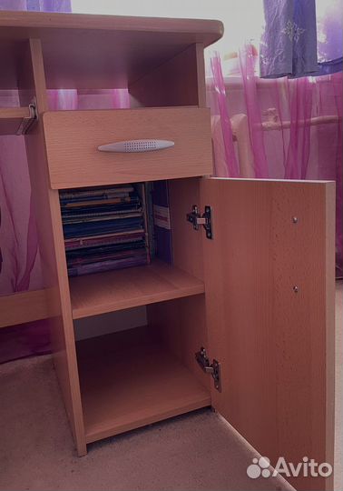 Компьютерный стол IKEA