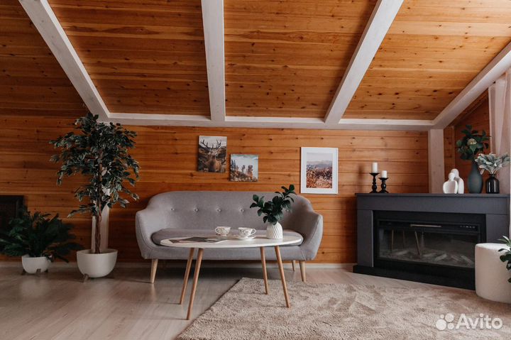 Аренда фотостудии