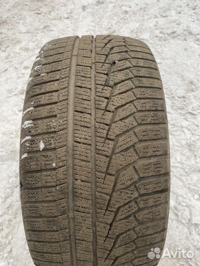 Hankook Winter I'Cept Evo2 W320 235/40 R18 95V