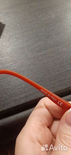 Оправа для очков