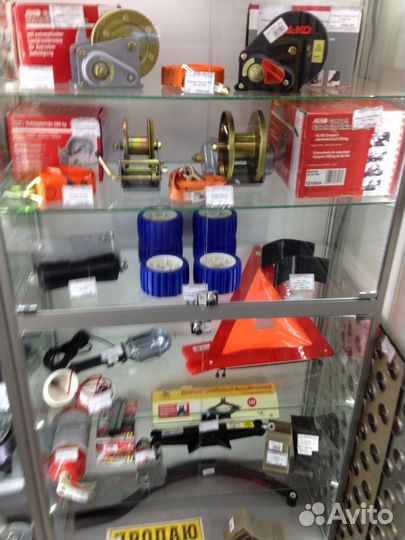 К-У Хомут ак Д48 поворотный хомут к прицепам