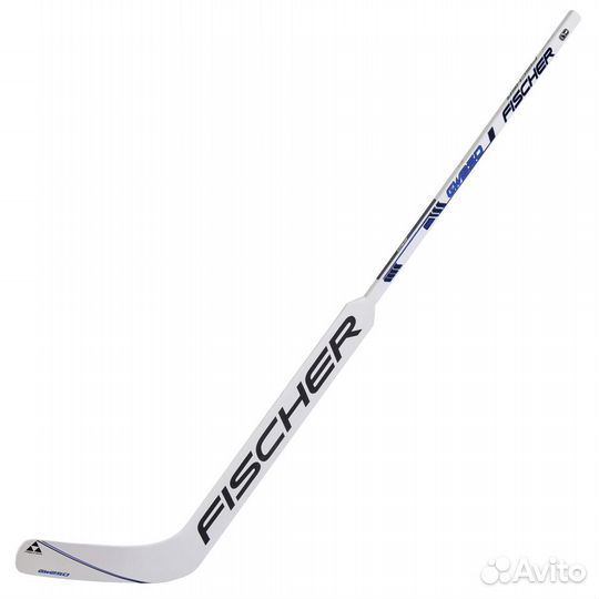 Вратарская детская клюшка Fischer GW250 Yth