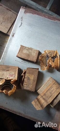 Б/у запчасти на запорожец