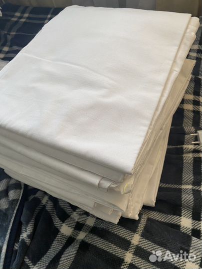 Продам простыни