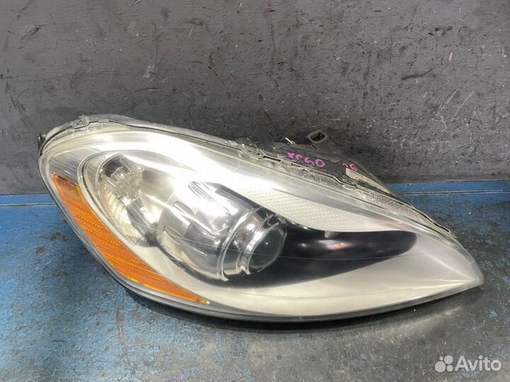 Фара ксенон правая Volvo Xc60 1 Поколение DZ