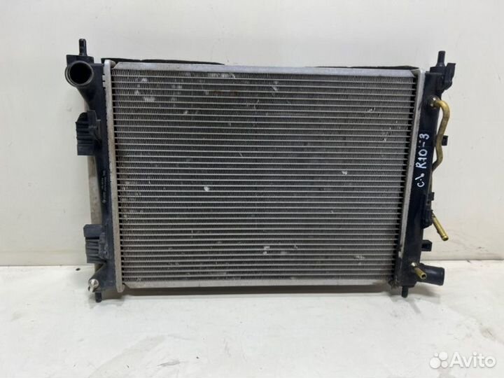 Кассета в сборе Hyundai Solaris 1 2011-2017