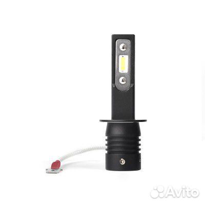 Светодиодные лампы Optima LED Qvant