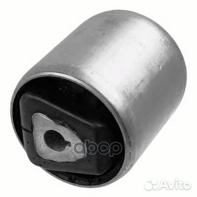 Сайлентблок рычага нижн передний BMW X5 E70