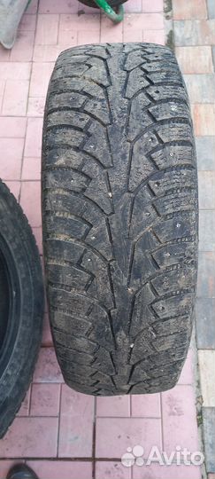 Nokian Tyres Nordman 5 SUV 235/65 R18 110