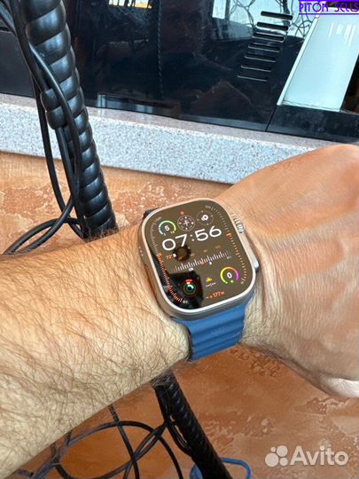 Apple Watch Ultra 3 