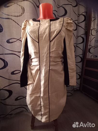 Нарядное платье H&M