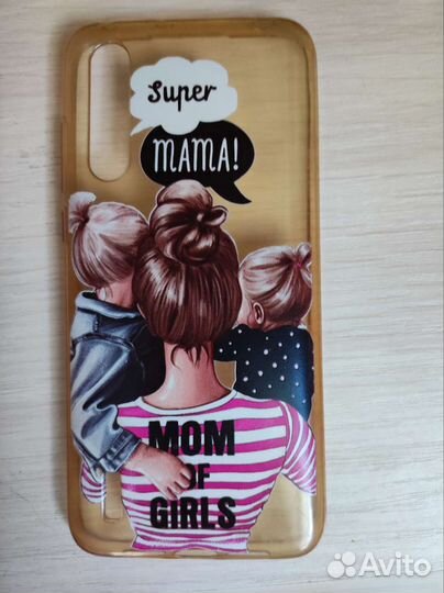 Чехлы на Xiaomi mi 9 lite и mi cc 9