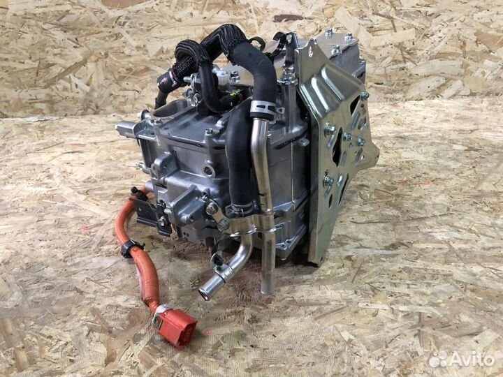 Инвертор Lexus RX4 2019-22