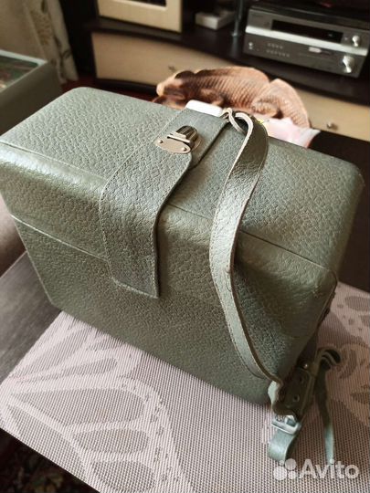 Кинокамера Лада(ссср) ретро