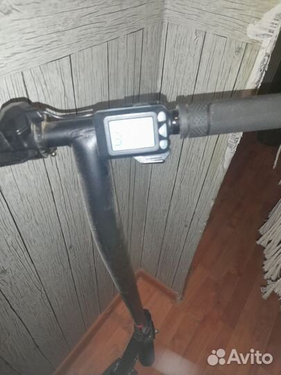 Электросамокат