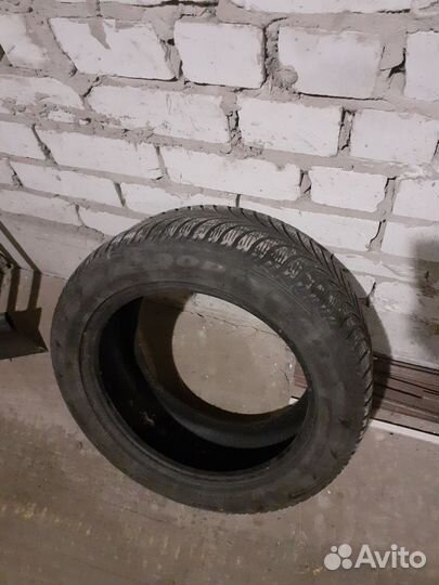Goodyear UltraGrip 205/55 R16