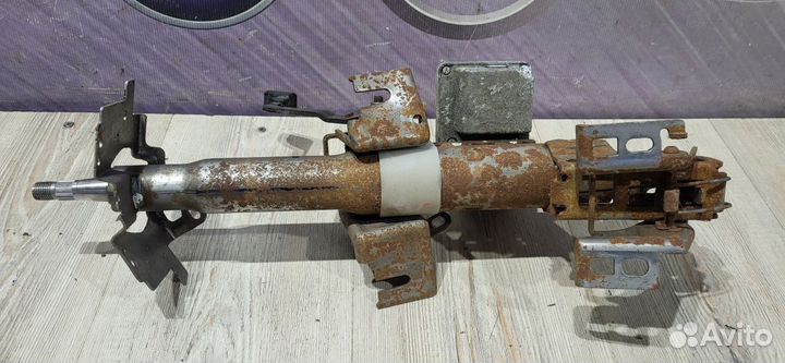 Рулевая колонка Nissan teana J32