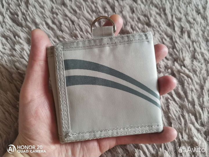 Кошелёк спортивный