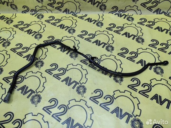 Шланг гидроусилителя Bmw X5 E53 M54B30 01.2004