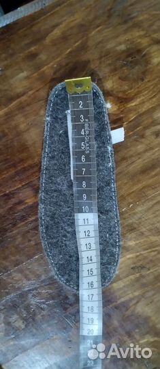 Ботинки зимние для мальчика