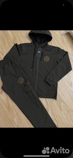 Подростковые спортивные формы